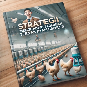 Strategi Menghadapi Persaingan dalam Bisnis Ternak Ayam Broiler